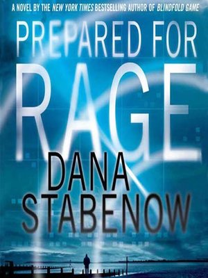cover image of Prepared for Rage
